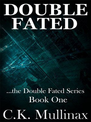 cover image of Double Fated (Book One)